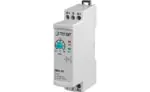 ERV-30D 0,1-30dk Ray Tipi (DIN) Zaman Rölesi TENSE
