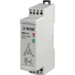 Tense Fkv-11 Nötrlü Motor (Faz) Koruma Rölesi