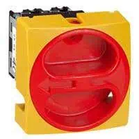 Legrand 20A 3 Kutup+1 Yardımcı Kontak Legrand 20A 3 Kutup+1 Yardımcı Kontak