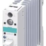 Siemens Solid State Röle 20A 24VDC 