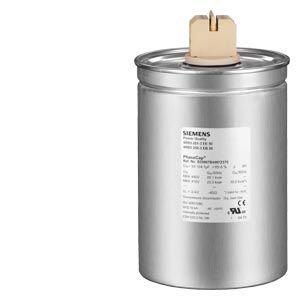 SIEMENS KONDANSATÖR MKK 525V , 20KVAR