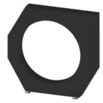 Siemens Akım Trafosu Çap 210 4MM2