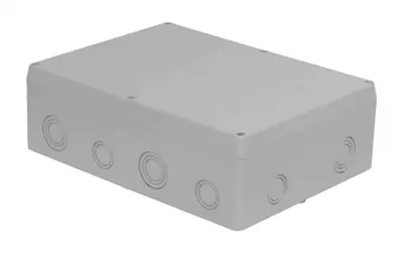 Tp Electric Buat 210X280X90 IP67 — Endüstriyel Fiş ve Prizler