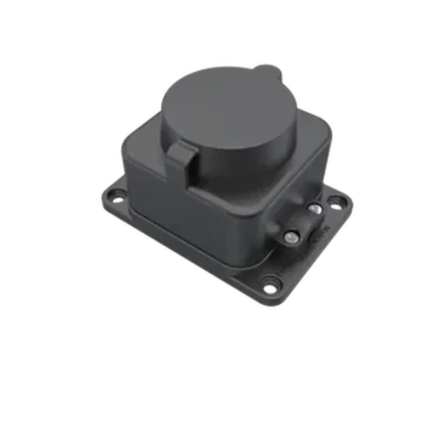 Bemis Bemis 220V 16A Tekli Duvar Priz