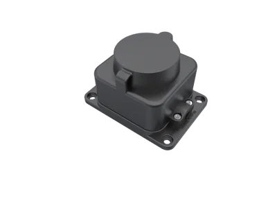 BEMİS 220V 16A TEKLİ DUVAR PRİZ 8698523902882
