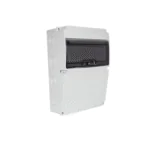 Tp Electric 220X300 Boş Kombinasyon Kutusu Contasız Barasız