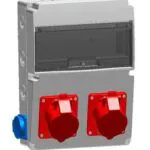 Tp Electric 220X300 Sk 2 Ön Boş+PP2YAN