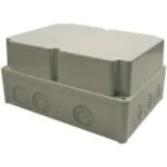 Bemis Bemis 220X300X140 Vidalı Kapak Termoplastik Buat IP44