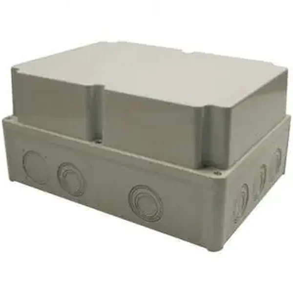 Bemis Bemis 220X300X140 Vidalı Kapak Termoplastik Buat IP44