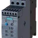 Siemens 22KW 45A Sırıus Softstarter
