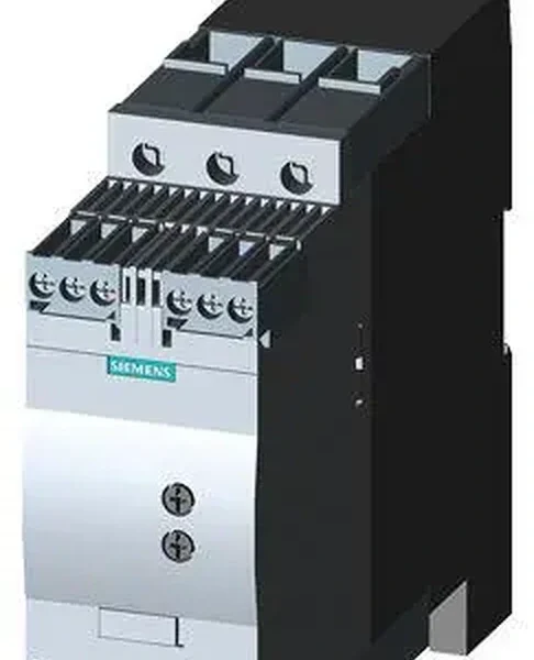 Siemens 22KW 45A Sırıus Softstarter