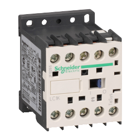 SCHNEIDER ELECTRIC 2.2KW 6A 1NA KONTAKTÖR 24V AC KUMANDA 3389110365139