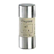 LEGRAND 22X58 125A KARTUŞ SİGORTA GG 3245060153977