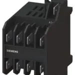 Siemens 230-220V AC 4KW 8.4A 4NO Mini Kontaktör Cage Clamp