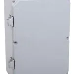 Tp Electric 230X330X140 Aliminyum Buat (Menteşeli)