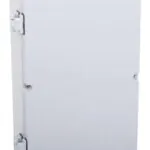 Tp Electric 233X410X110 Aliminyum Buat (Menteşeli)