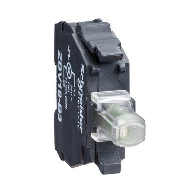 SCHNEIDER ELECTRIC 24VAC BEYAZ LED MODÜL 3389110089615