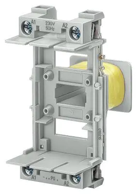 SIEMENS 24VAC BOY S0 SIRIUS KONTAKTÖR İÇİN YEDEK BOBİN 4011209362550