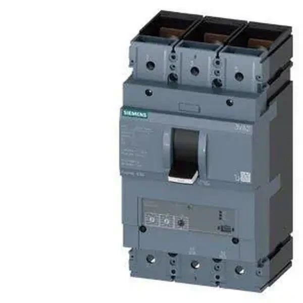 Siemens 3 Kutup Kompakt 55KA ETU320 250-630A