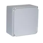 Tp Electric 250X250X110 Alüminyum Buat