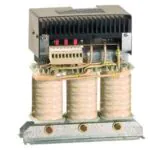 Siemens Güç Kaynağı 400V , 24V DC