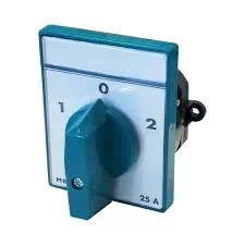 Legrand 25A Monofaze Kutup Değiştirici 1-0-2 Legrand 25A Monofaze Kutup Değiştirici 1-0-2