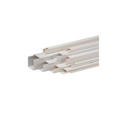 SCHNEIDER ELECTRIC OPTİMA KAPALI KABLO KANALI 25X25MM BEYAZ (2M) 8698150253258