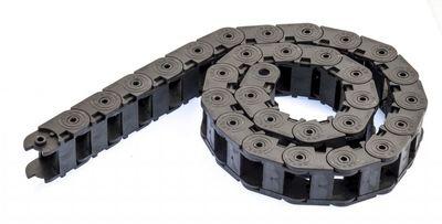 ORTAÇ HAREKETLİ KABLO KANALI R40 25X40 OR0340