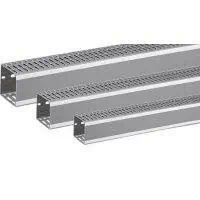 Legrand 25X60 Lina Kanal Gri 2M