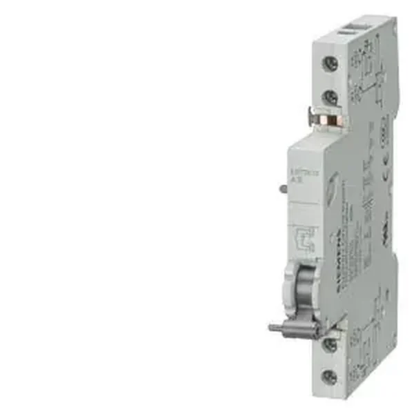 Siemens Yardımcı Kontak Blok , 2NC