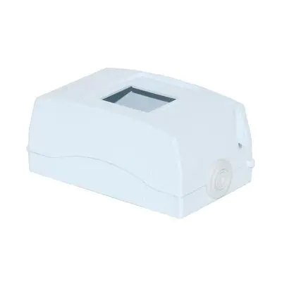 Tp Electric Otomat Kutusu 3-4LÜ