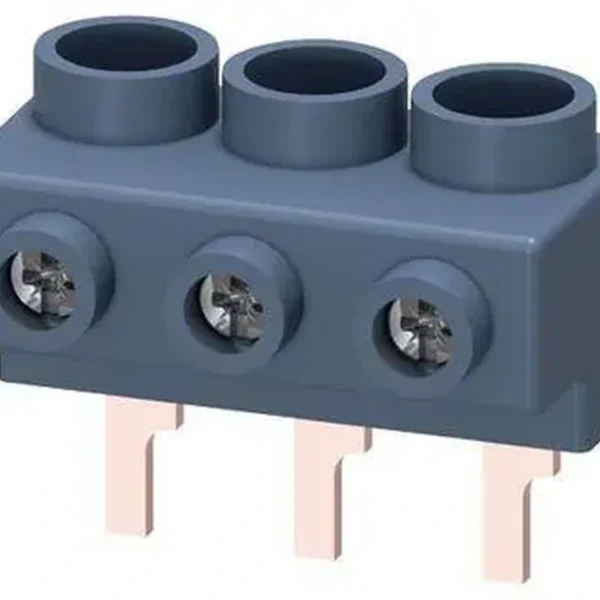 Siemens Besleme Klemensi 3 Faz