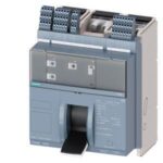 Siemens 3 Kutup Kompakt 55 Ka ETU320 500-1250A