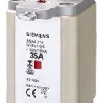 Siemens Nh Bayraklı Sigorta Buşonu Boy 2 300A