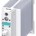 Siemens Solid State Röle 30A 24VDC