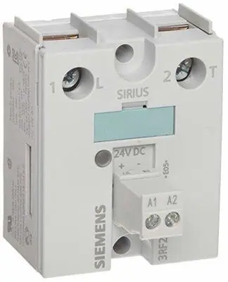 Siemens Solid State Kare Tip 30A 24VDC