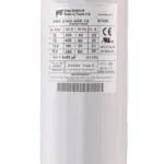 ENTES 30KVAR 400V Üç Fazlı Kondansatör M5026