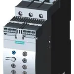 Siemens 30KW 63A Sırıus Softstarter
