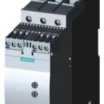 Siemens 30KW 63A Sırıus Softstarter