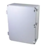 Tp Electric 315X410X160 Alüminyum Buat Menteşeli