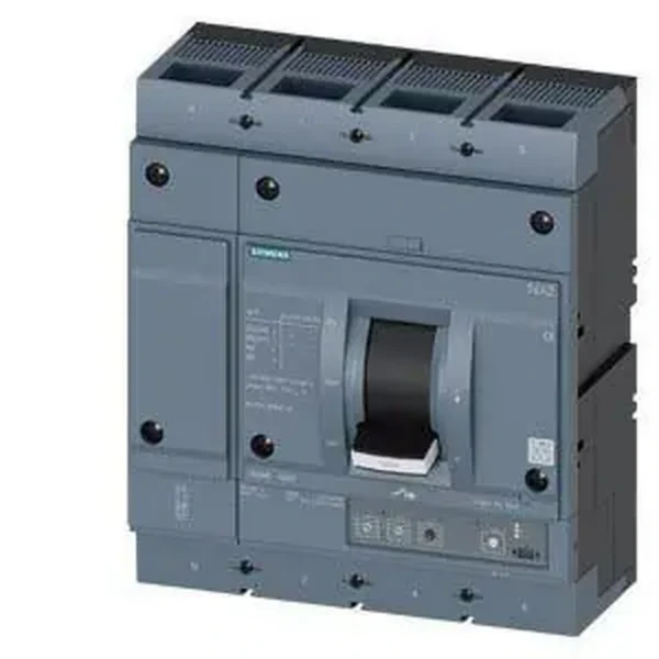 Siemens 4 Kutup Kompak 55KA ETU320 320-800A