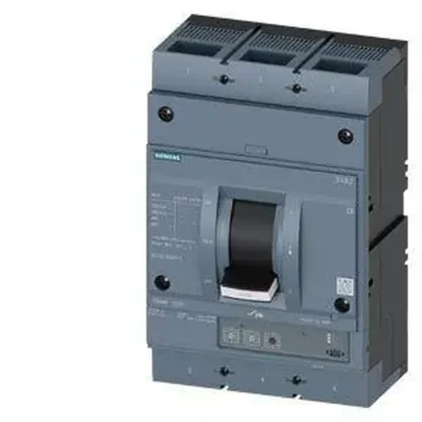 Siemens 3 Kutup Kompakt 55KA ETU320 320-800A
