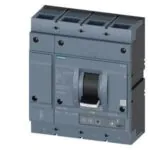 Siemens 4 Kutup Kompak 85KA ETU320 320-800A