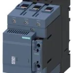 Siemens Kondansatör Kontaktörü 400VAC S3 100KVAR