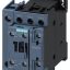 Siemens 33KW 50A BOYS0 230VAC Bobinli Dört Kutuplu Güç Kontaktör