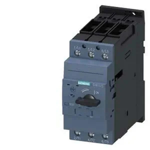 Siemens Motor Koruma Şalteri 65KA S2 35-45A