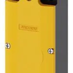 Siemens Kilitli Emniyet Şalteri PVC