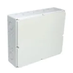 Tp Electric 360X300X110 - Opak Kapak