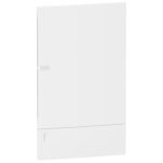 Schneider Electric 36LI Otomat Kutusu Sıva Altı Hf Beyaz Opak Kapaklı