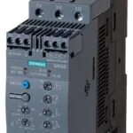 Siemens 37KW 72A Sırıus Softstarter